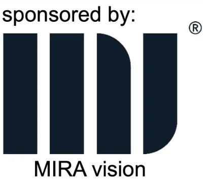 Sponsored by MIRA vision